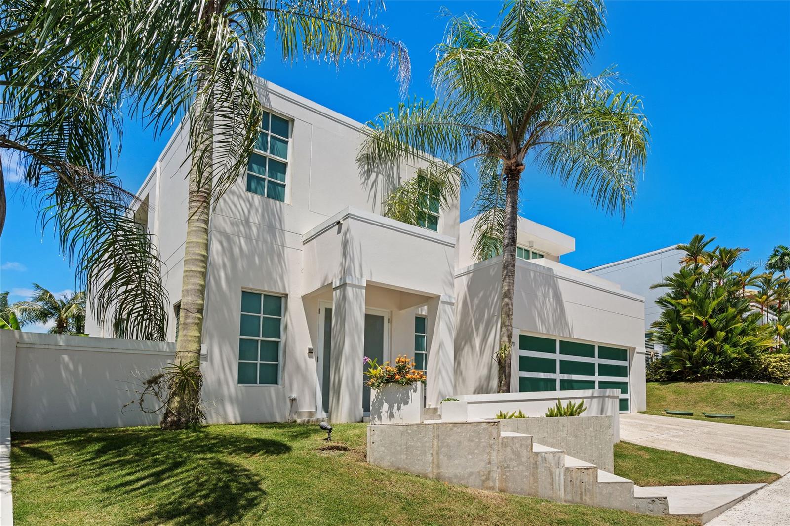 471 ARBOLES DE MONTEHIEDRA, San Juan, PR 00926
