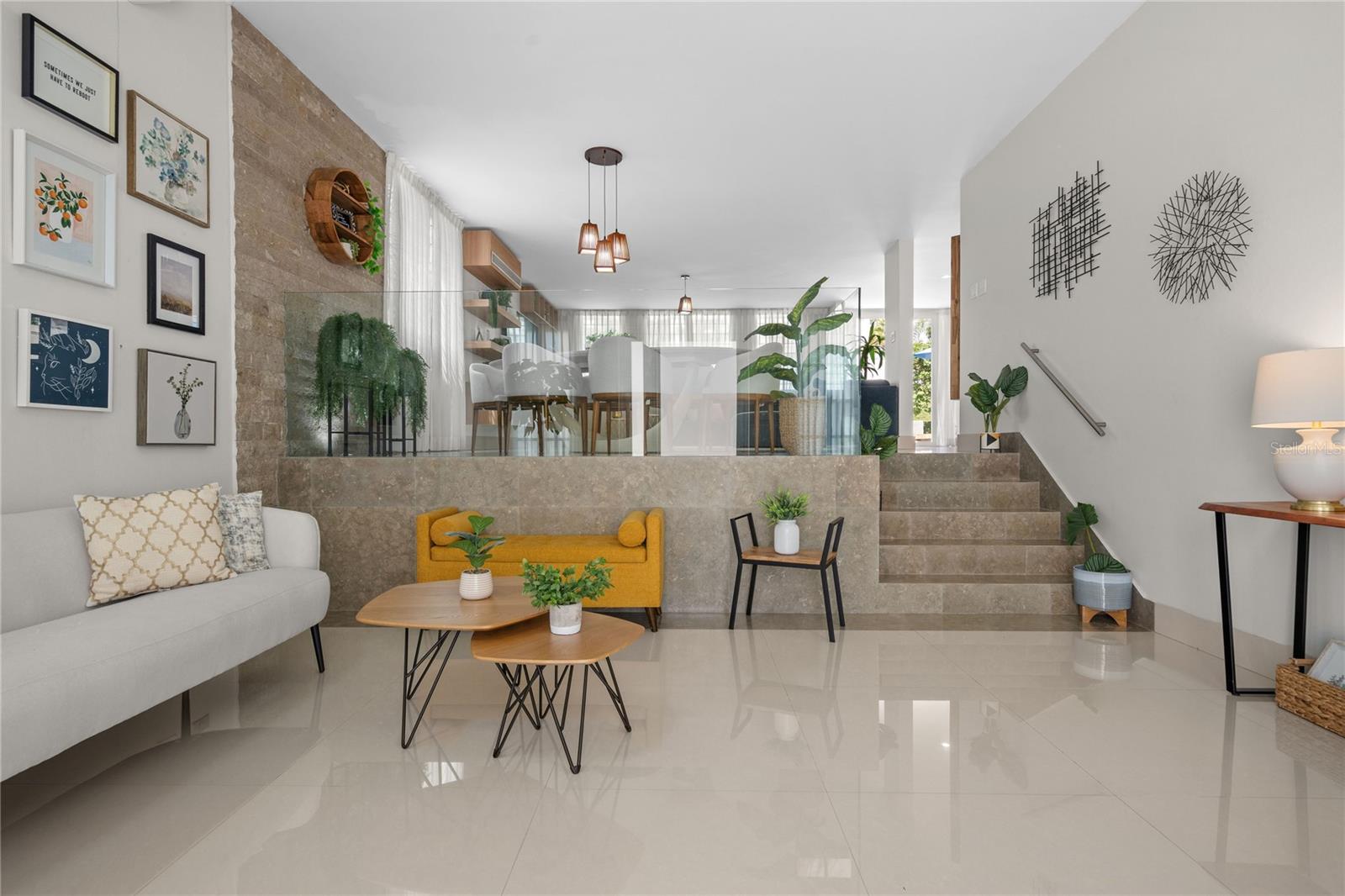 471 ARBOLES DE MONTEHIEDRA, San Juan, PR 00926