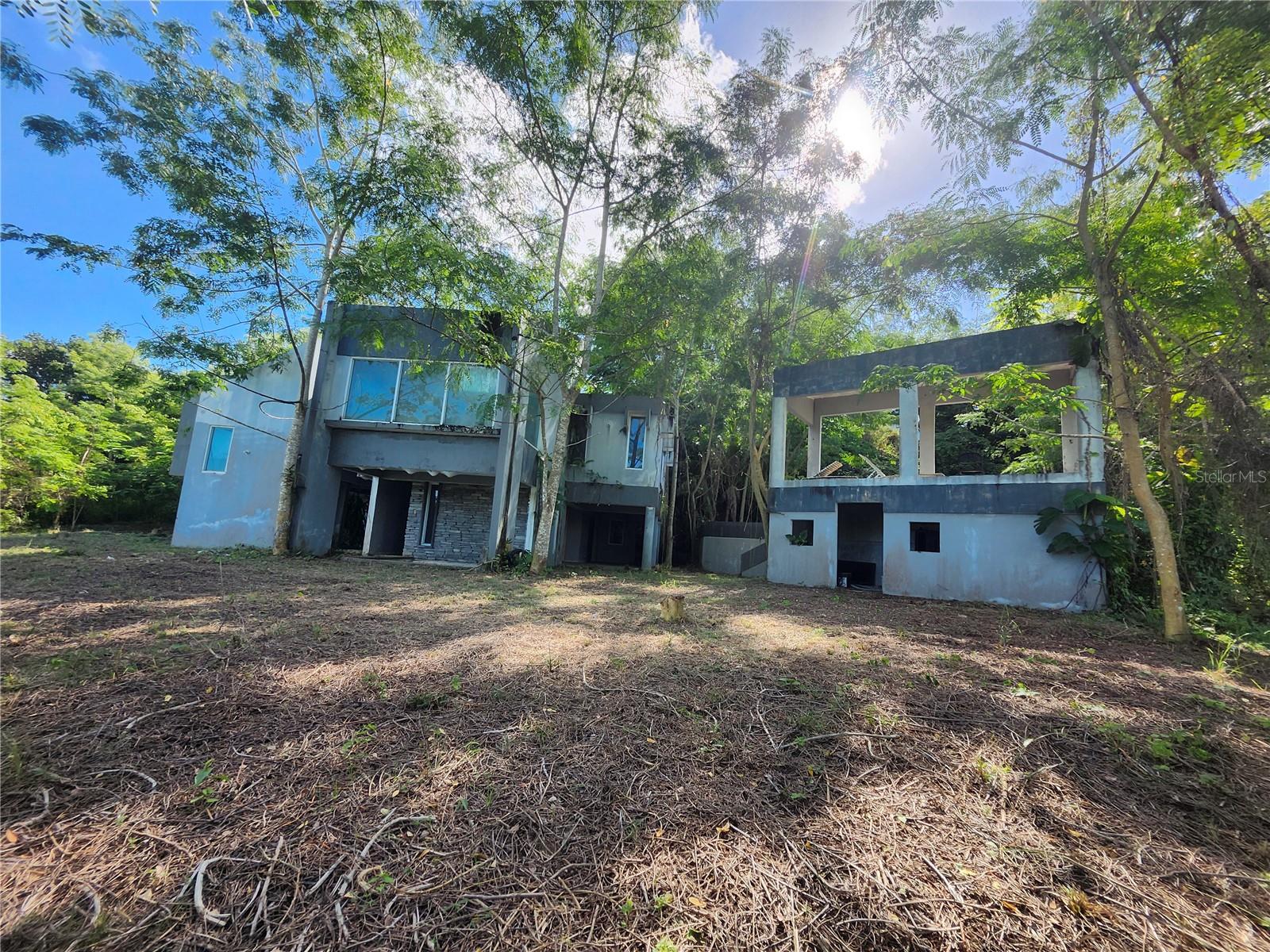 KM 8.6 165 ROAD, Toa Alta, PR 00953