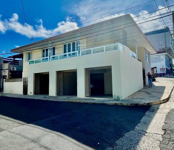 157 Don Chemary St. BO PUEBLO, Moca, PR 00676