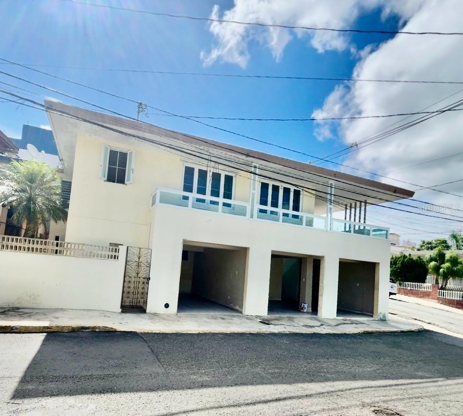 157 Don Chemary St. BO PUEBLO, Moca, PR 00676