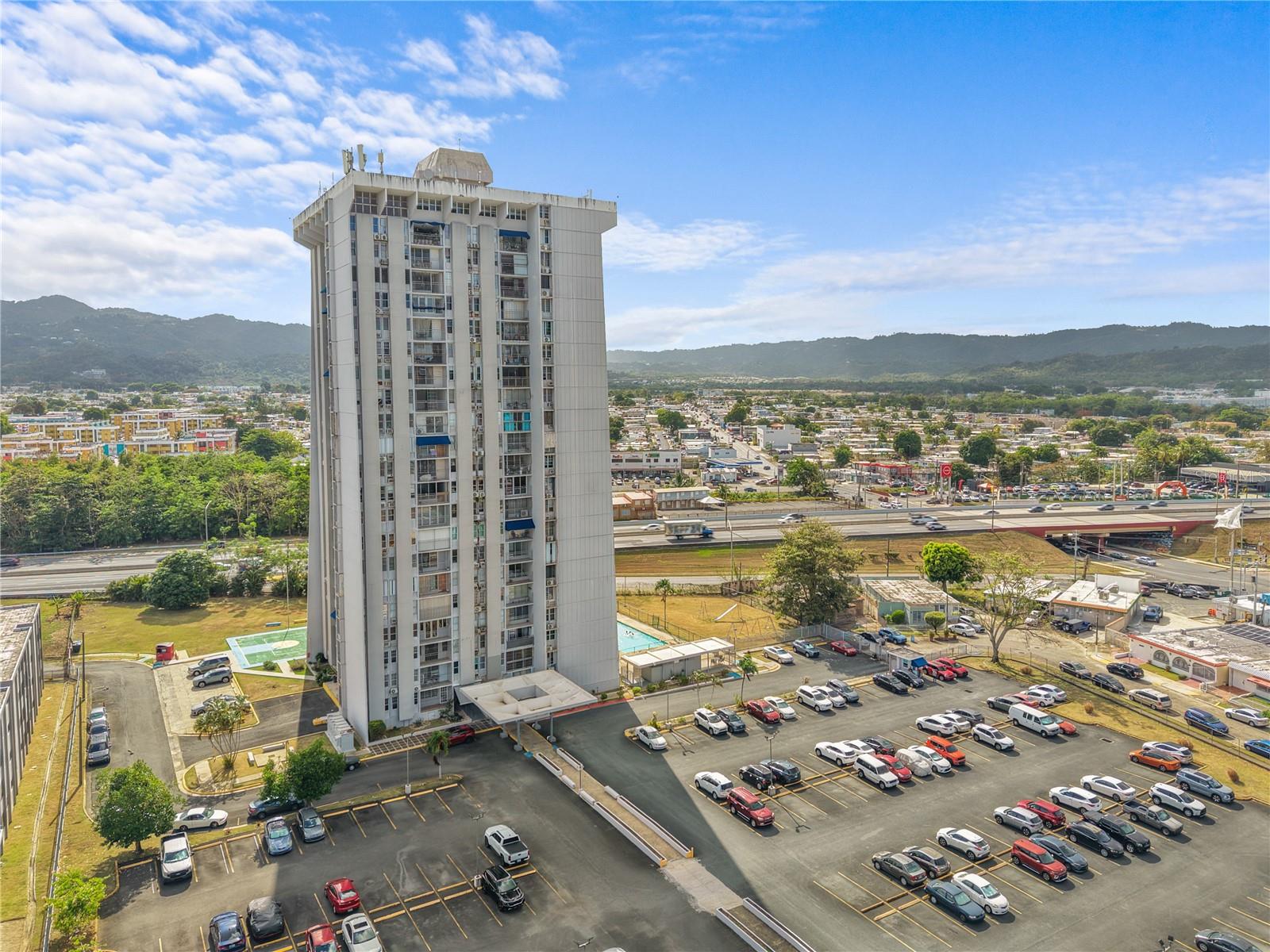 C2 C2, #1601, Caguas, PR 00725