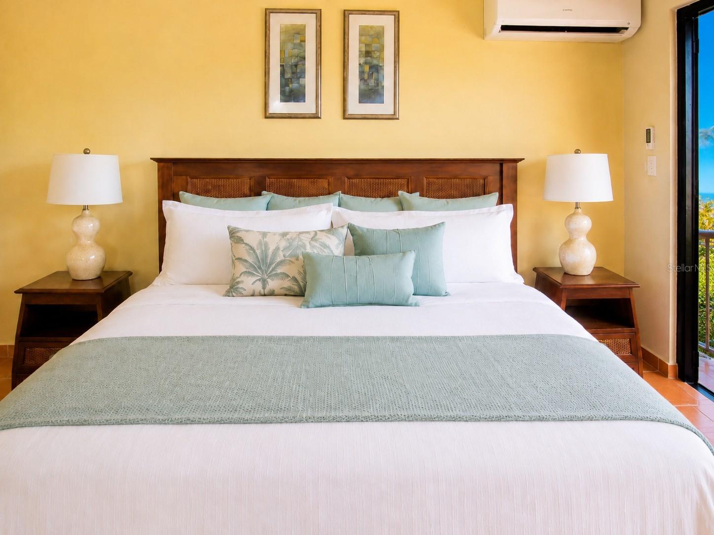 21A CLUSTER 1 RIO MAR, #21-A, Rio Grande, PR 00745