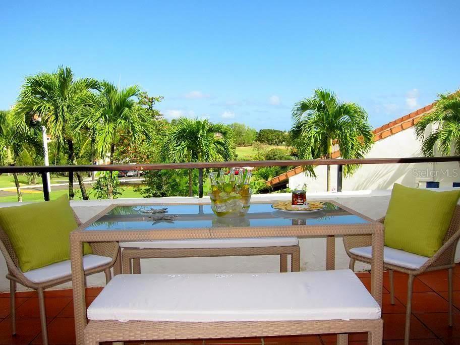 21A CLUSTER 1 RIO MAR, #21-A, Rio Grande, PR 00745