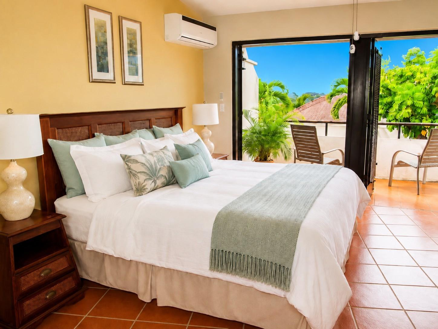 21A CLUSTER 1 RIO MAR, #21-A, Rio Grande, PR 00745