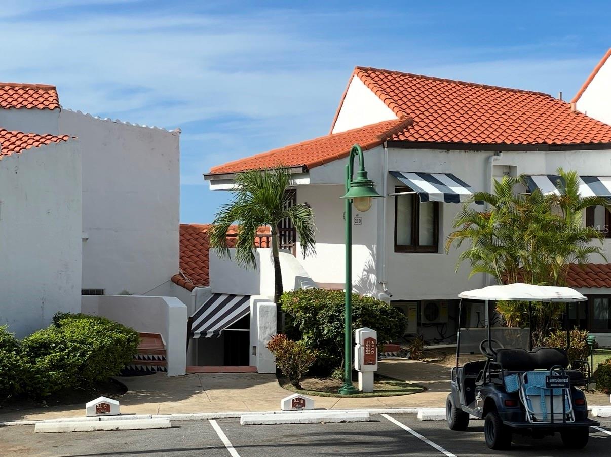 21A CLUSTER 1 RIO MAR, #21-A, Rio Grande, PR 00745
