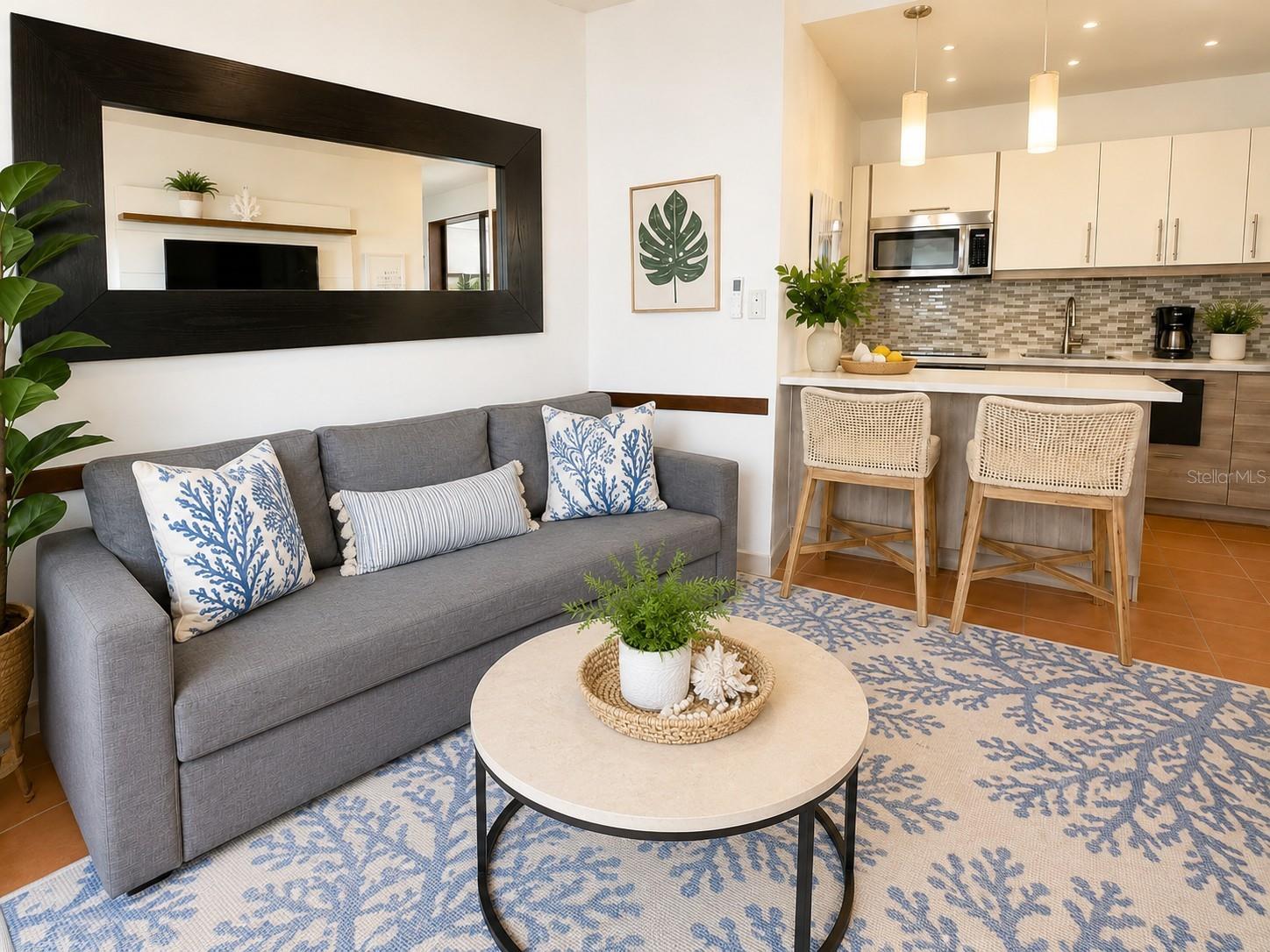 21A CLUSTER 1 RIO MAR, #21-A, Rio Grande, PR 00745