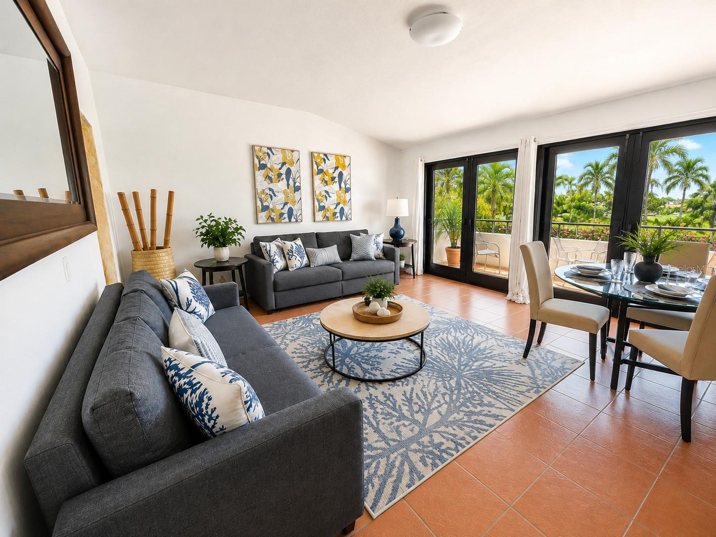 21A CLUSTER 1 RIO MAR, #21-A, Rio Grande, PR 00745