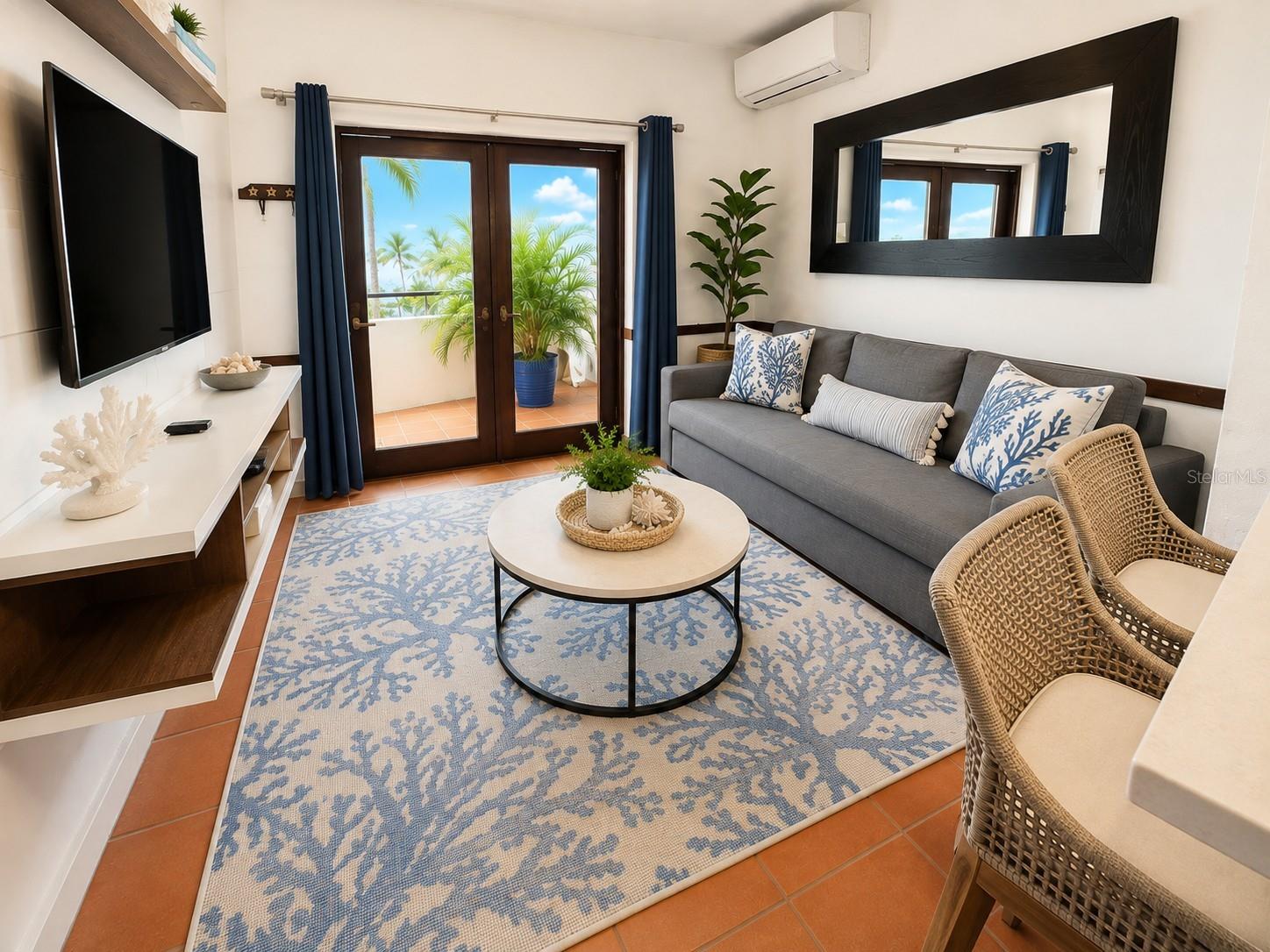 21A CLUSTER 1 RIO MAR, #21-A, Rio Grande, PR 00745