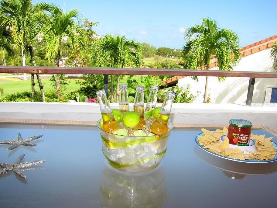 21A CLUSTER 1 RIO MAR, #21-A, Rio Grande, PR 00745