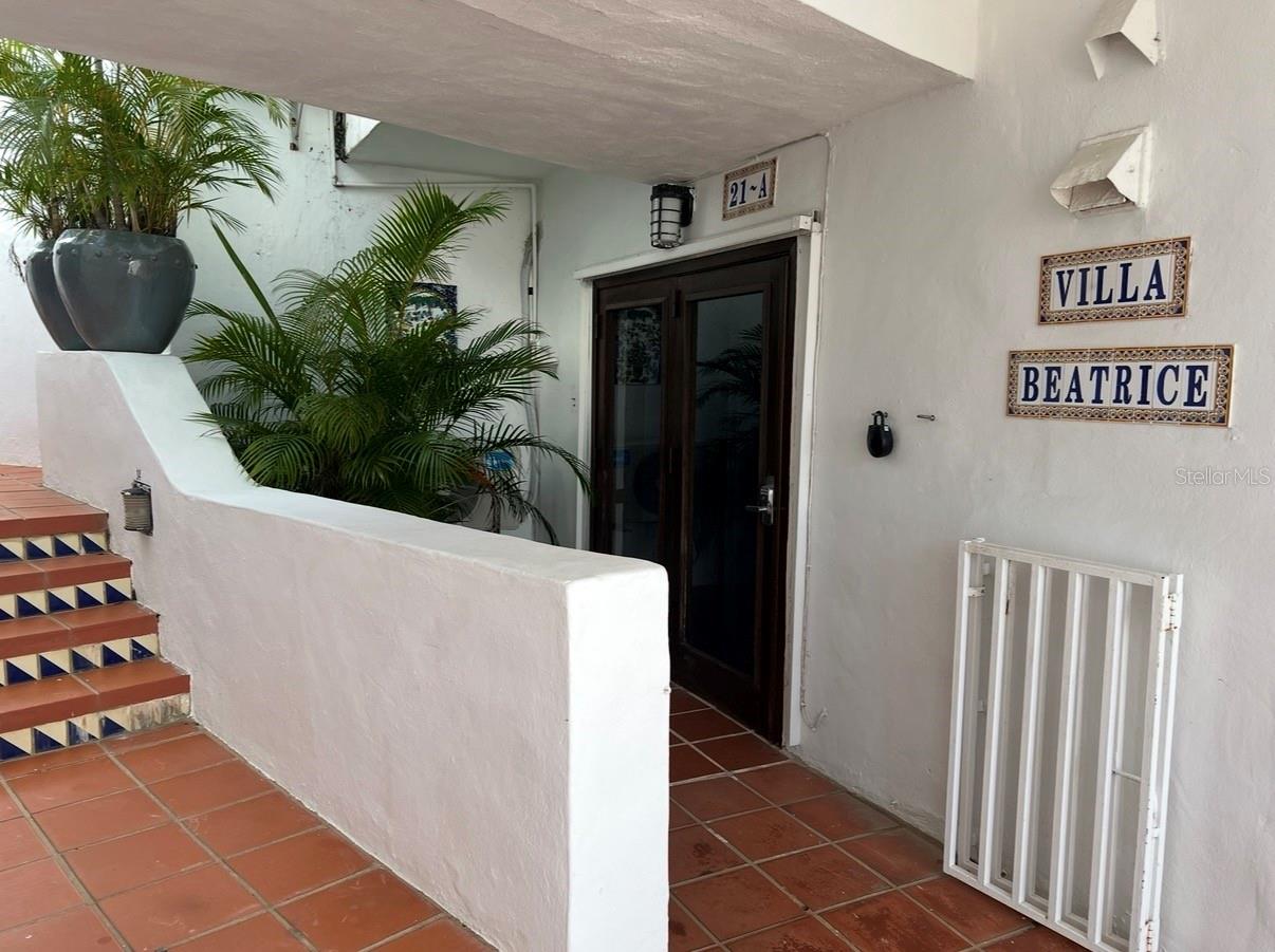 21A CLUSTER 1 RIO MAR, #21-A, Rio Grande, PR 00745