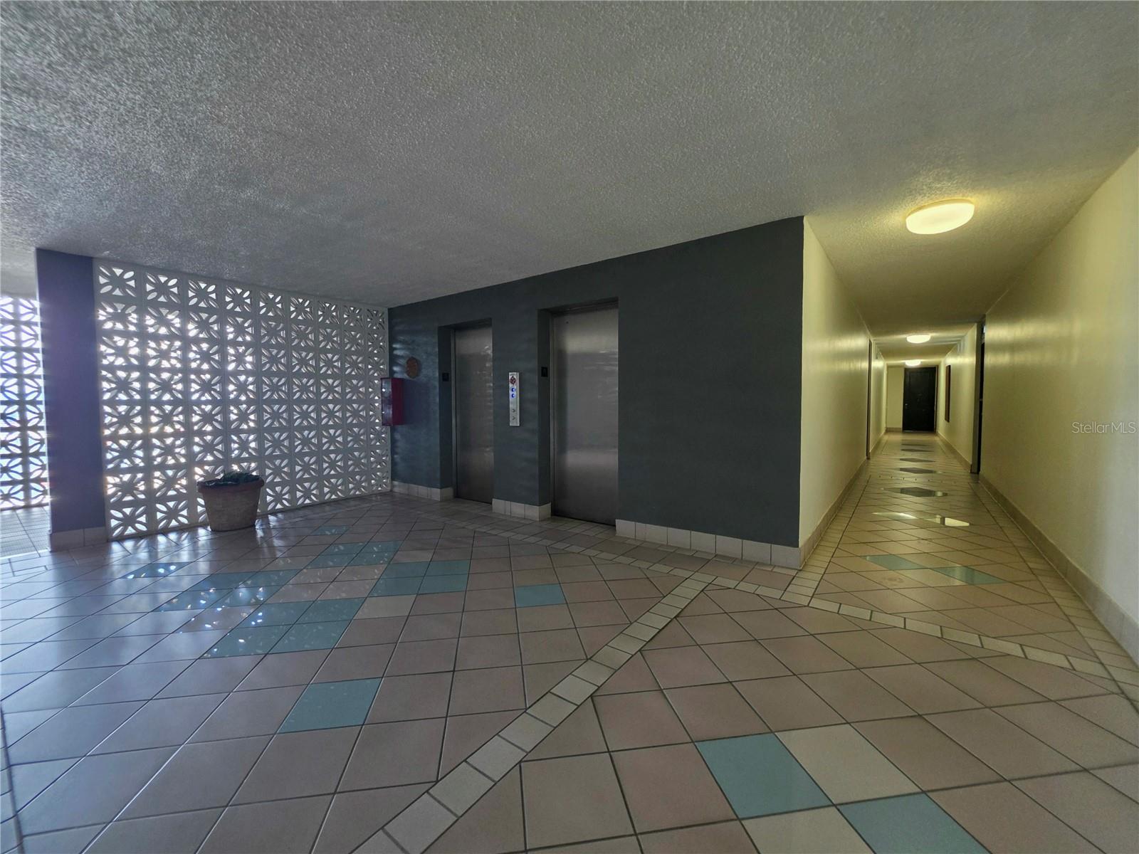 11th Floor Lobby 11th Floor Lobby