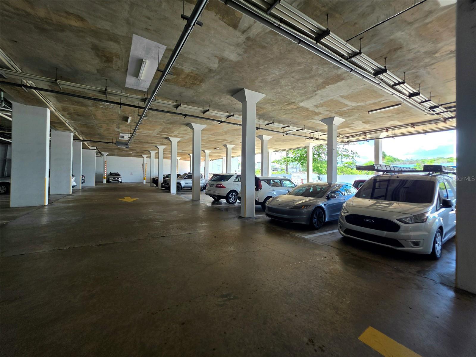 450 AV. DE LA CONSTITUCIÓN AVENUE, #11F, San Juan, PR 00901