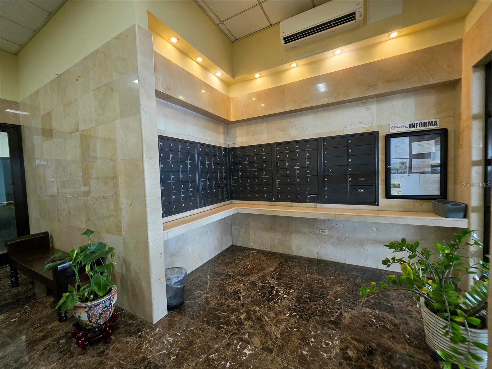 450 AV. DE LA CONSTITUCIÓN AVENUE, #11F, San Juan, PR 00901