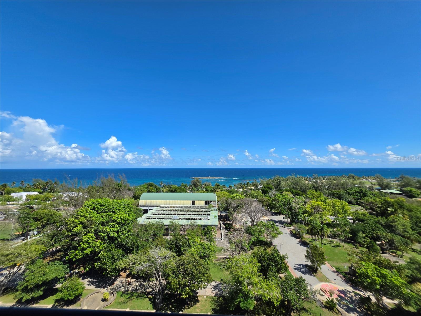 450 AV. DE LA CONSTITUCIÓN AVENUE, #11F, San Juan, PR 00901