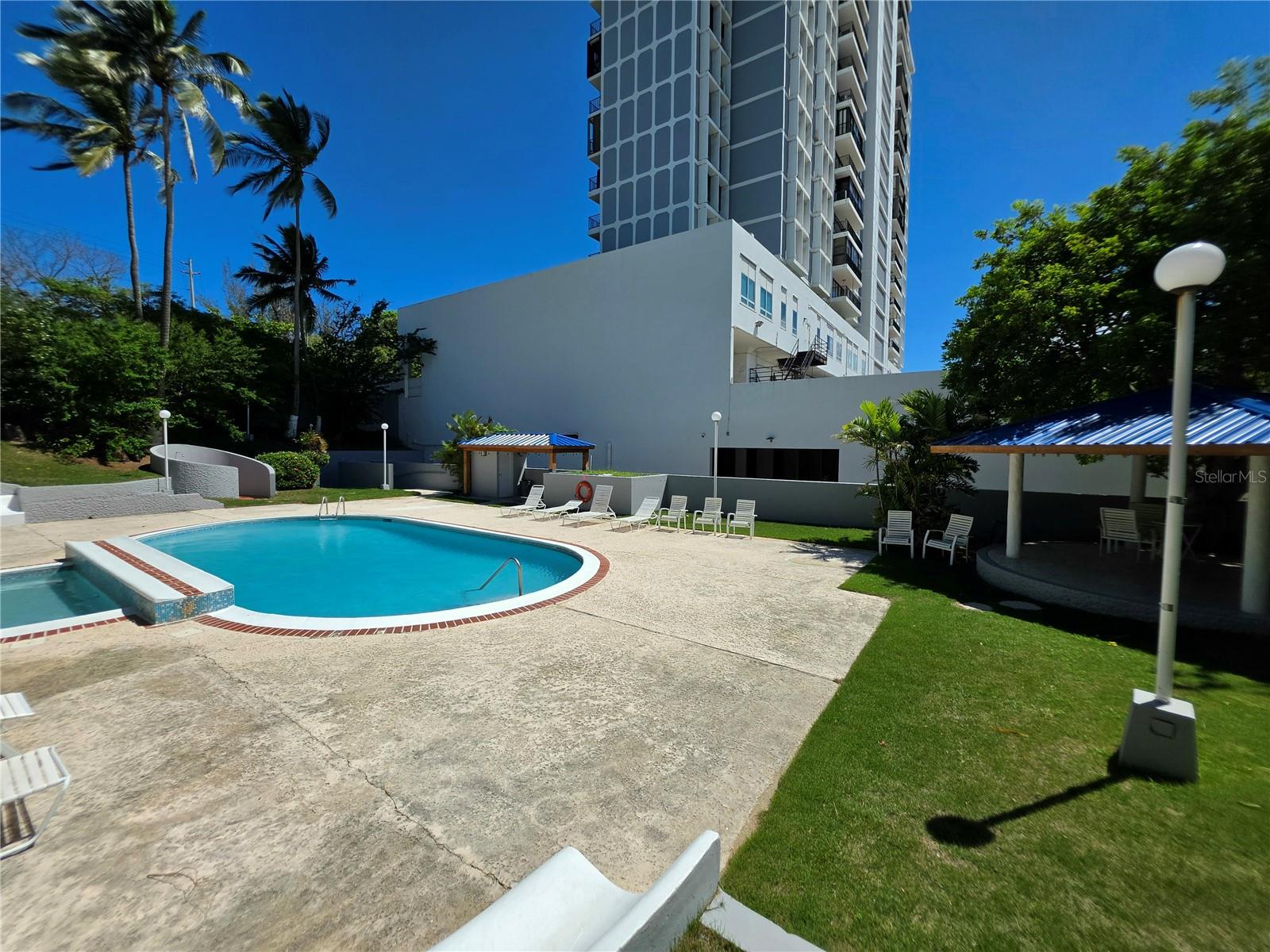 450 AV. DE LA CONSTITUCIÓN AVENUE, #11F, San Juan, PR 00901