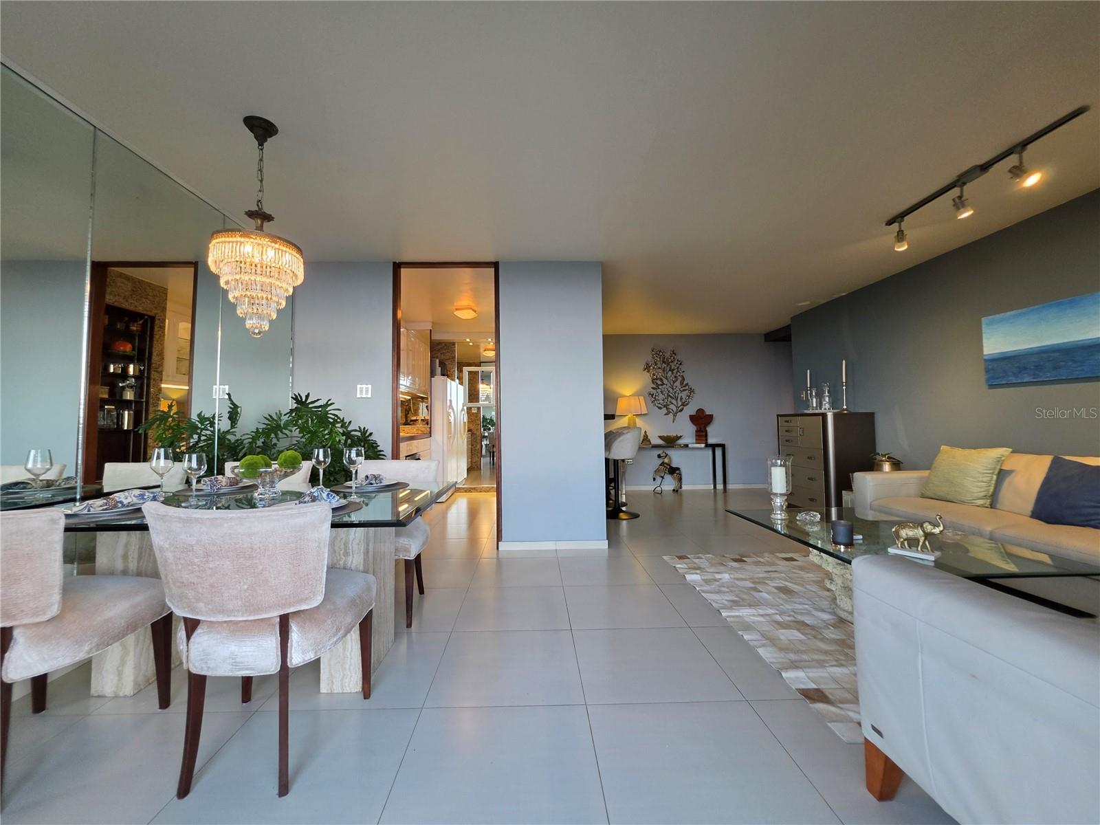 450 AV. DE LA CONSTITUCIÓN AVENUE, #11F, San Juan, PR 00901