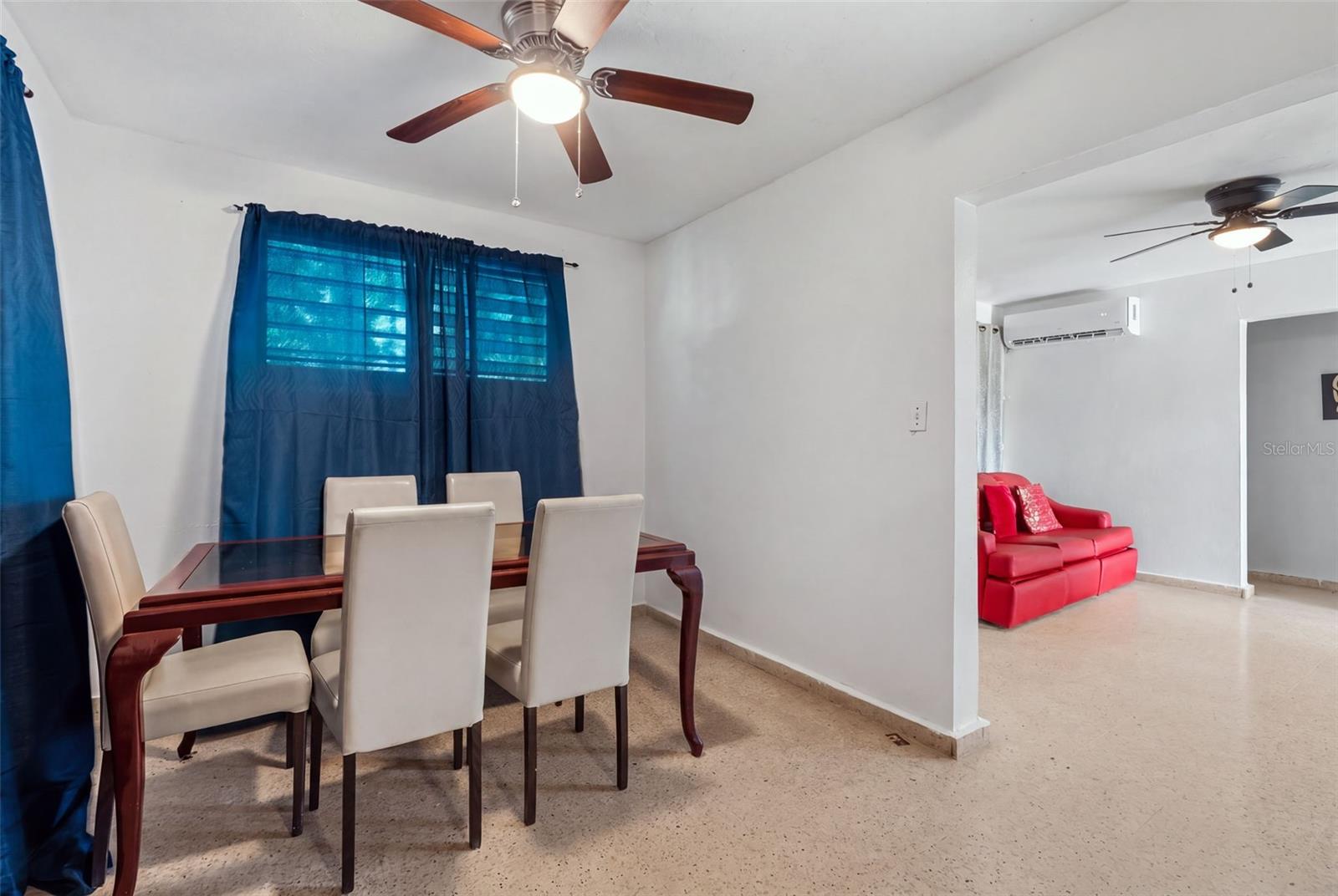 2nd Floor Dining Room