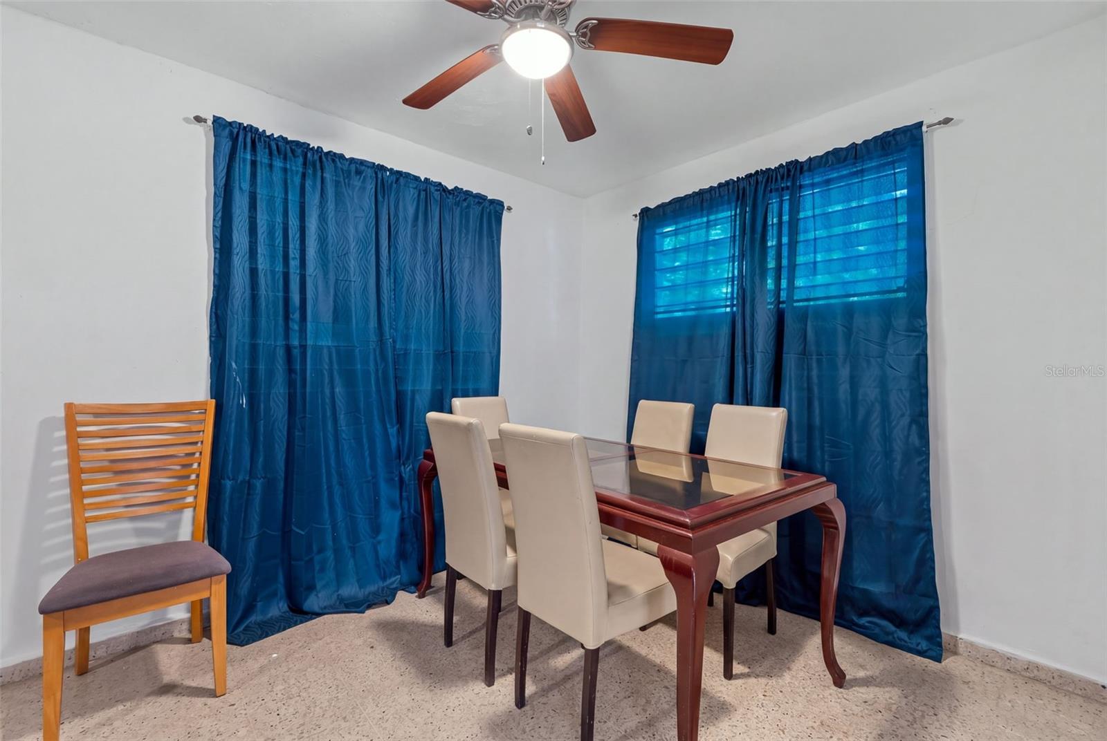 2nd Floor Dining Room