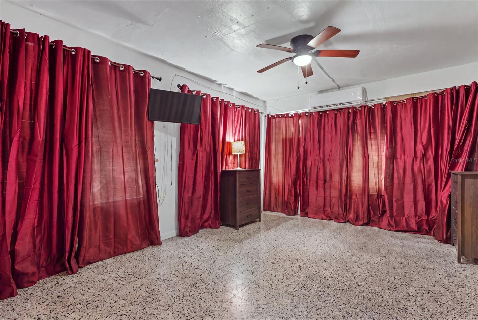 1st Floor Bedroom