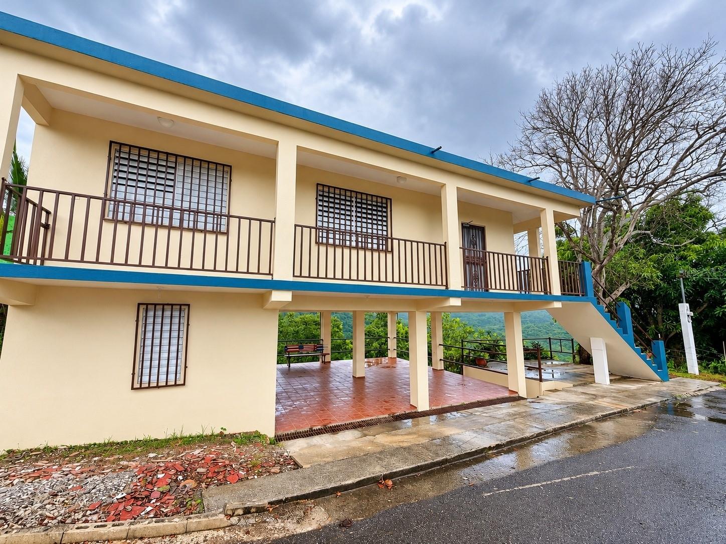 CARR 371 BO COLLORES SECT FRANCIA, Yauco, PR 00698