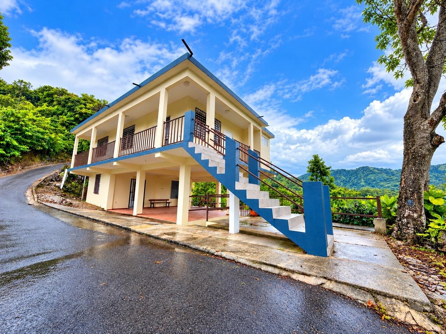 CARR 371 BO COLLORES SECT FRANCIA, Yauco, PR 00698