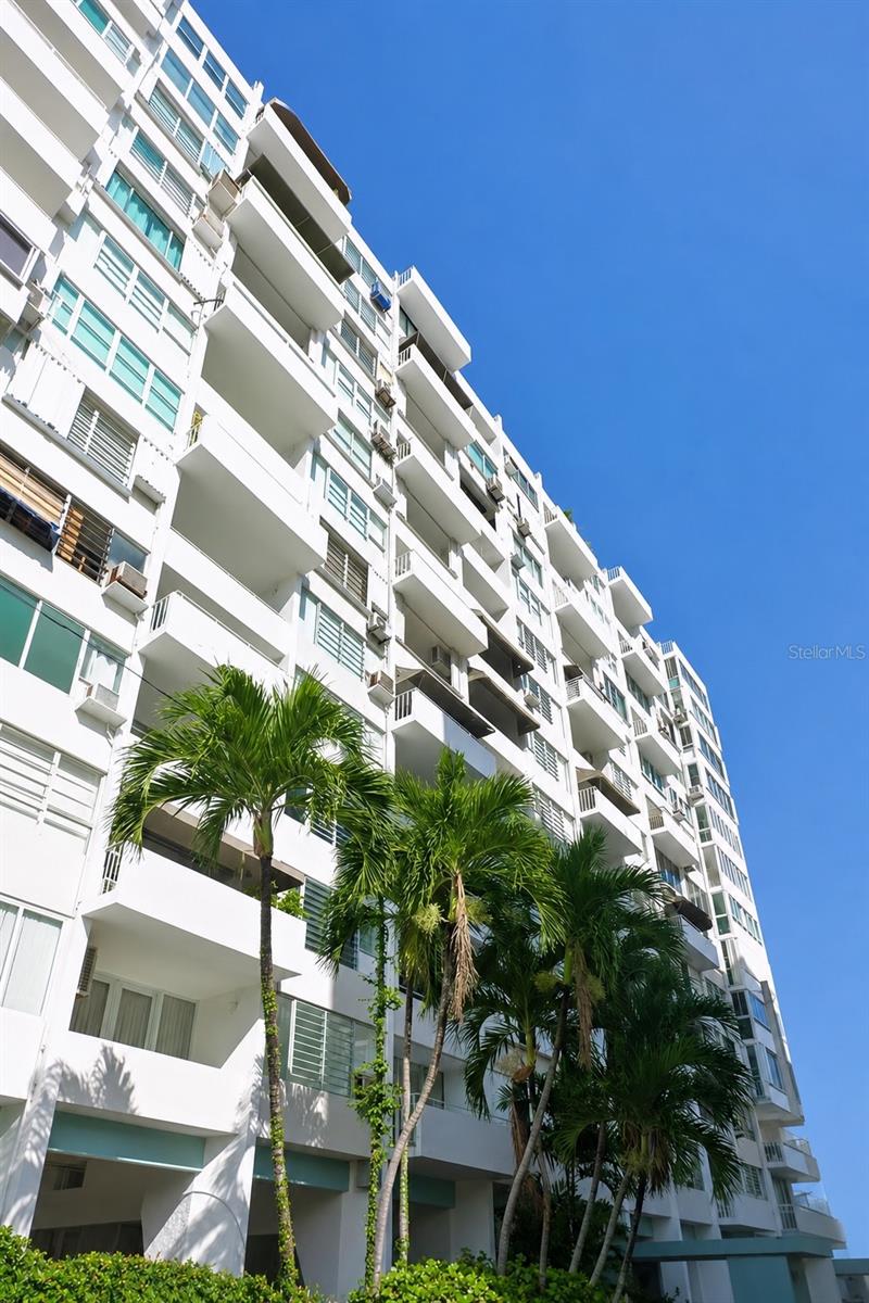 14 MARSEILLES, #12 D, San Juan, PR 00907