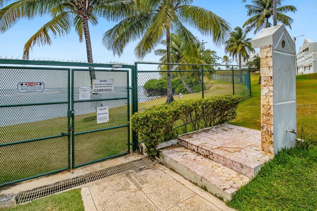N St. COND. COSTA DORADA I, #L20, Dorado, PR 00646
