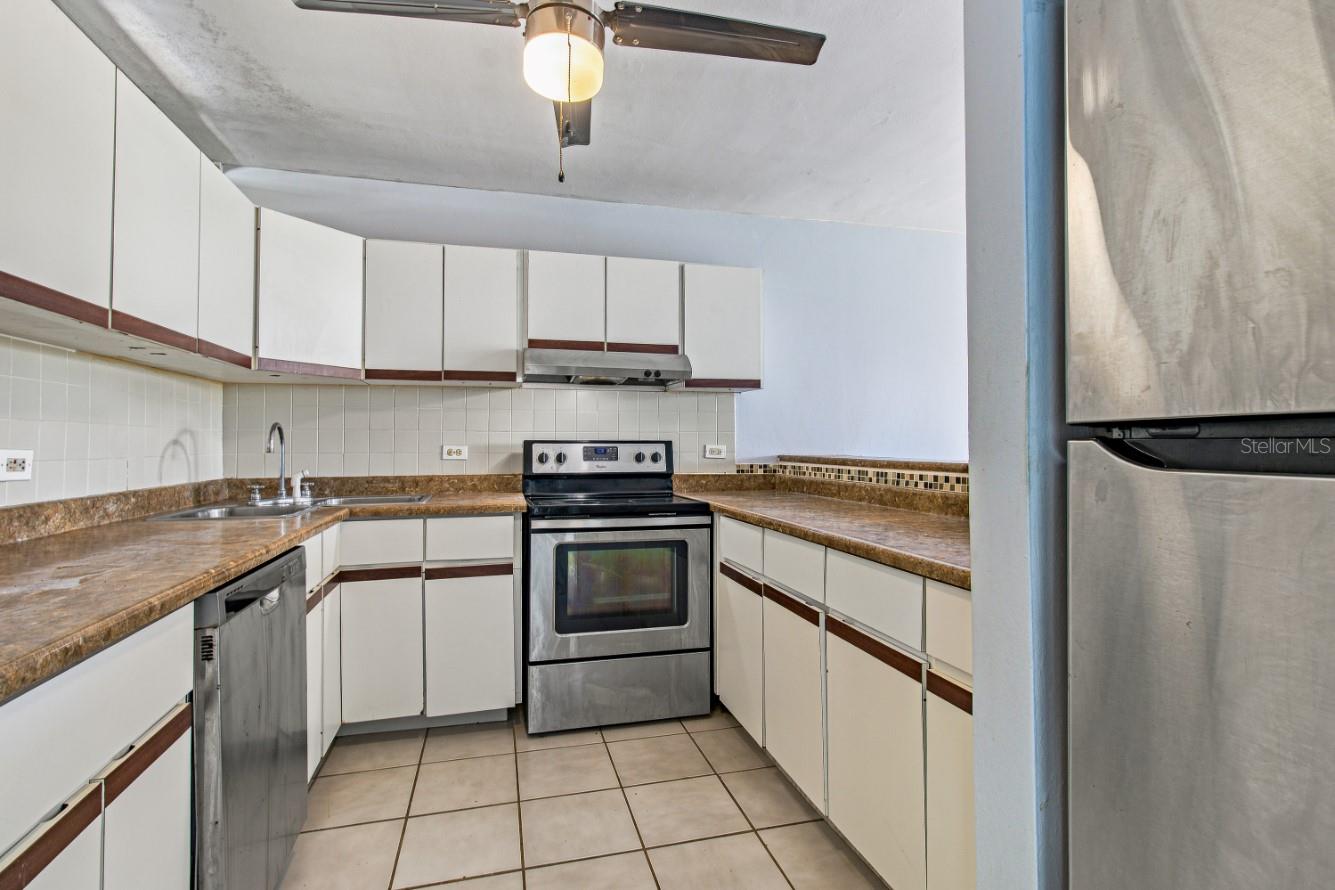 N St. COND. COSTA DORADA I, #L20, Dorado, PR 00646