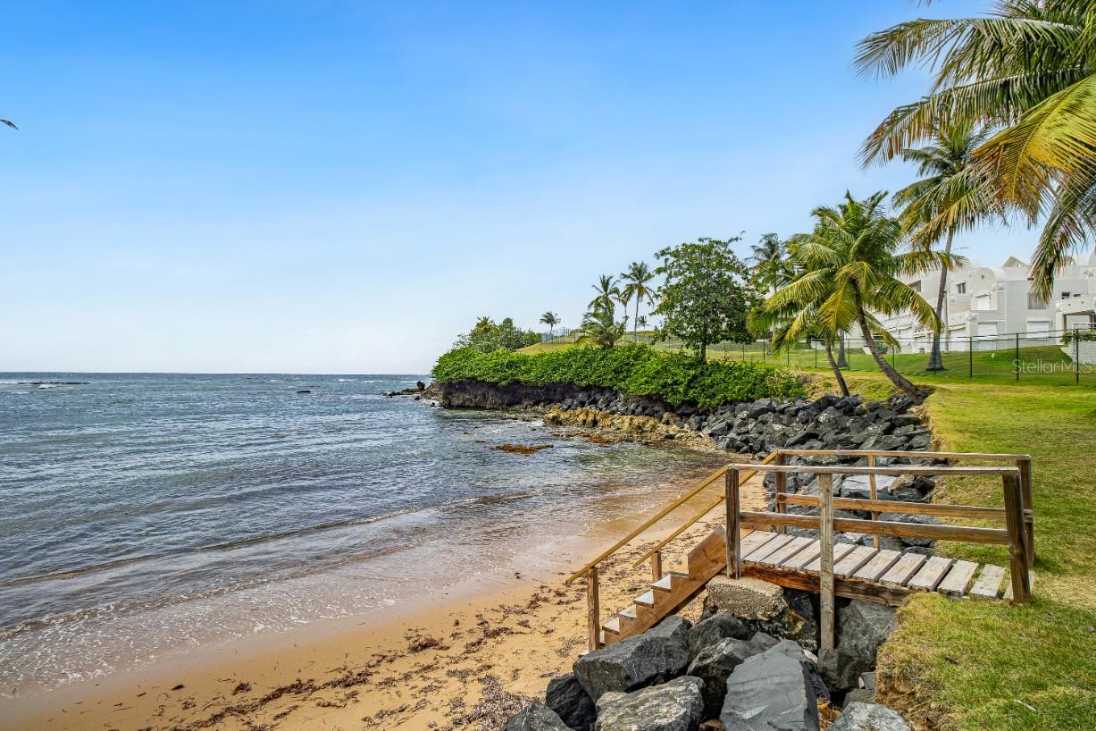 N St. COND. COSTA DORADA I, #L20, Dorado, PR 00646
