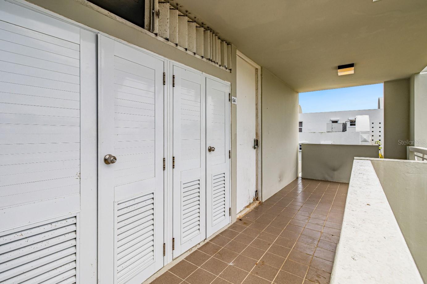 N St. COND. COSTA DORADA I, #L20, Dorado, PR 00646