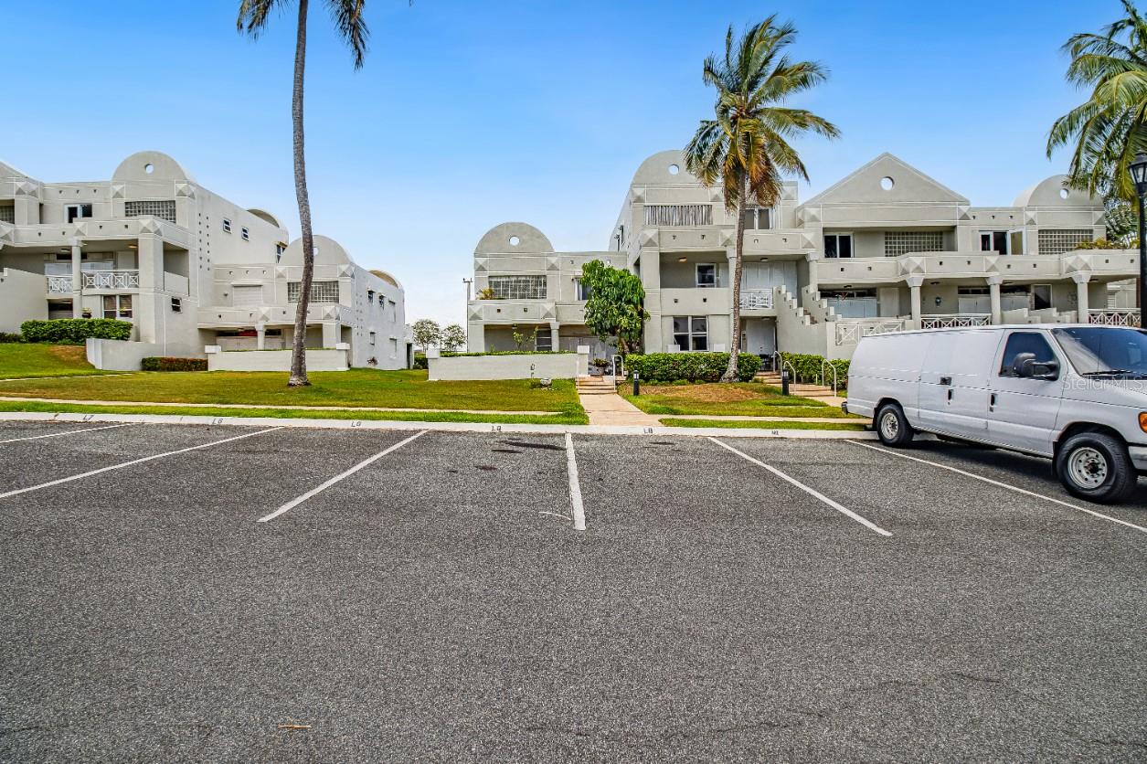 N St. COND. COSTA DORADA I, #L20, Dorado, PR 00646