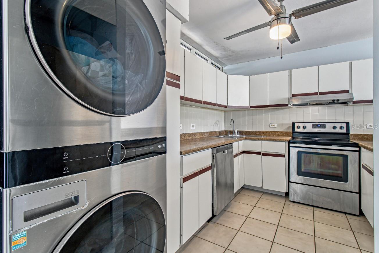 N St. COND. COSTA DORADA I, #L20, Dorado, PR 00646