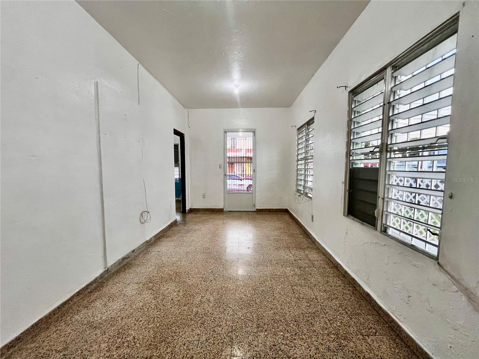 683 CALLE ESCOLASTICO LOPEZ, Ceiba, PR 00735
