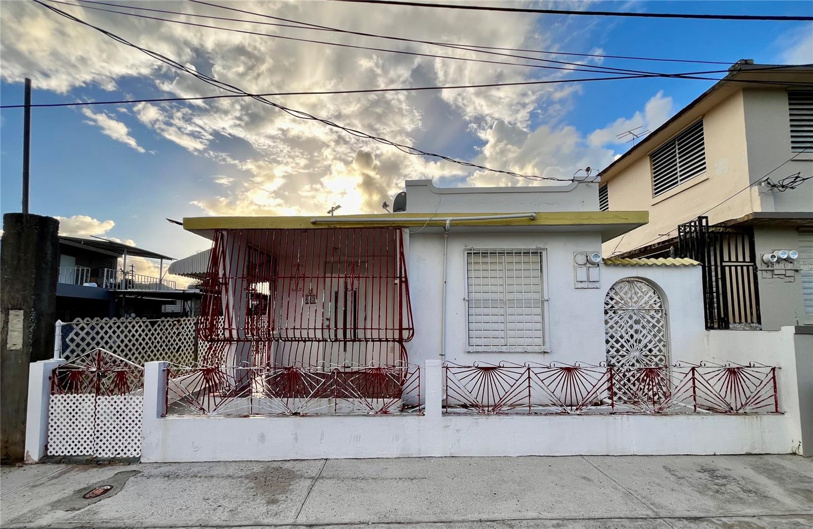 683 CALLE ESCOLASTICO LOPEZ, Ceiba, PR 00735