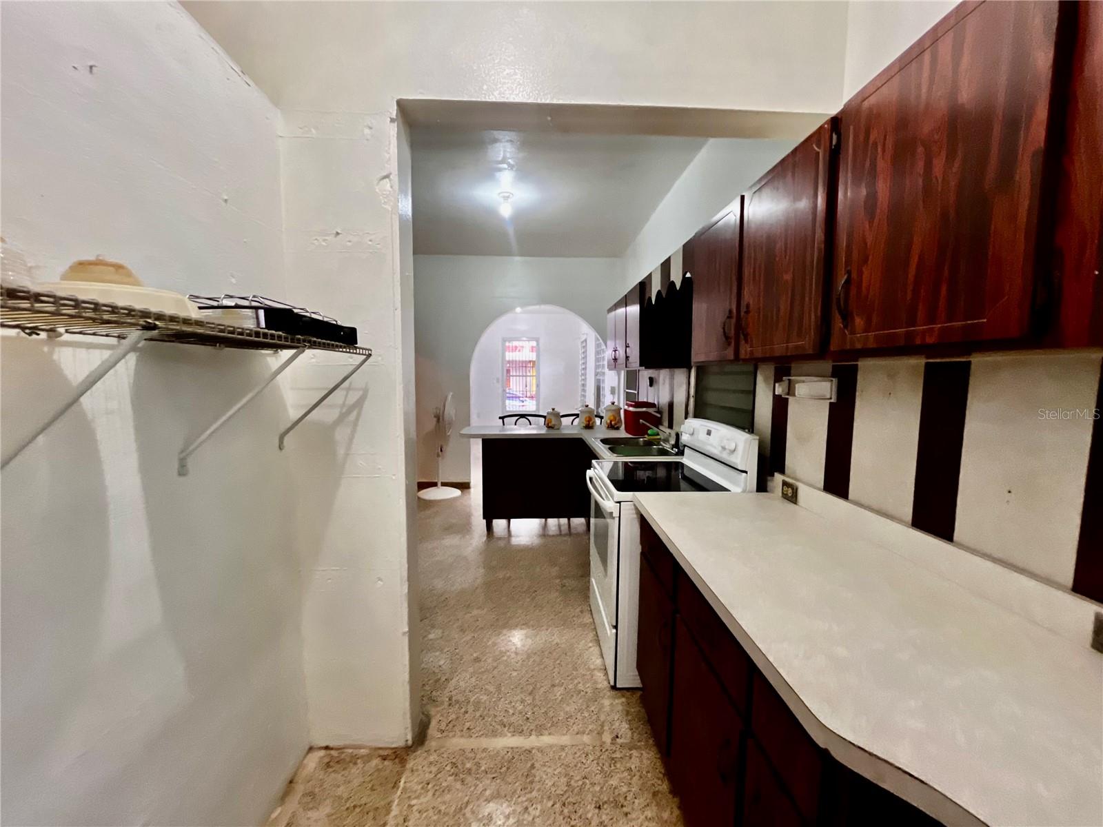 683 CALLE ESCOLASTICO LOPEZ, Ceiba, PR 00735