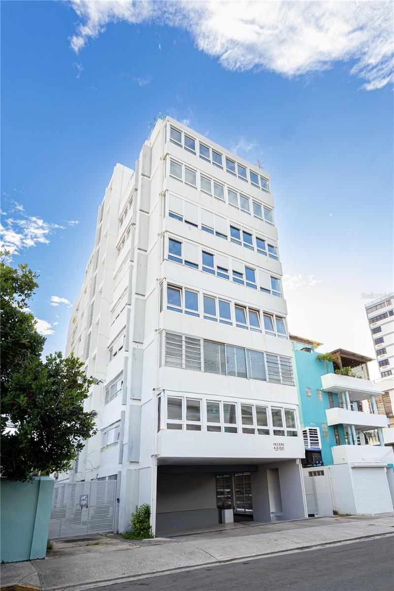 1106 CALLE PICCIONI, #6, San Juan, PR 00907