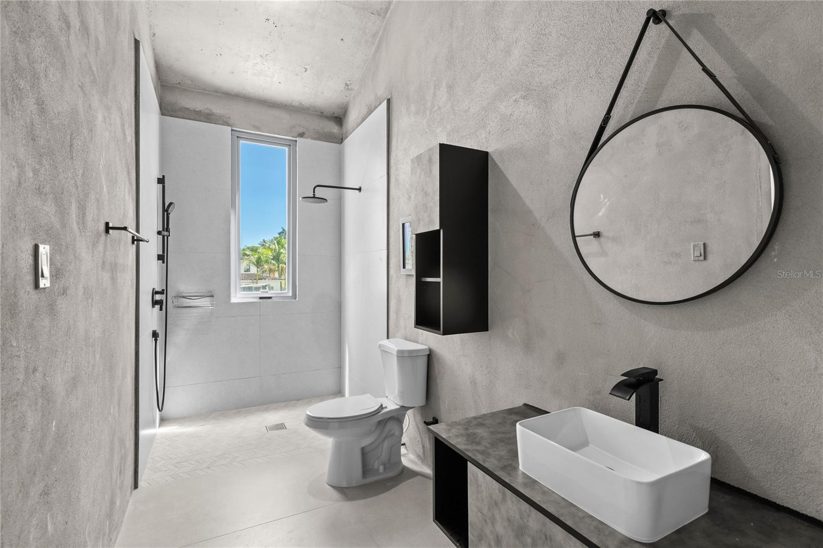 Third Bathroom