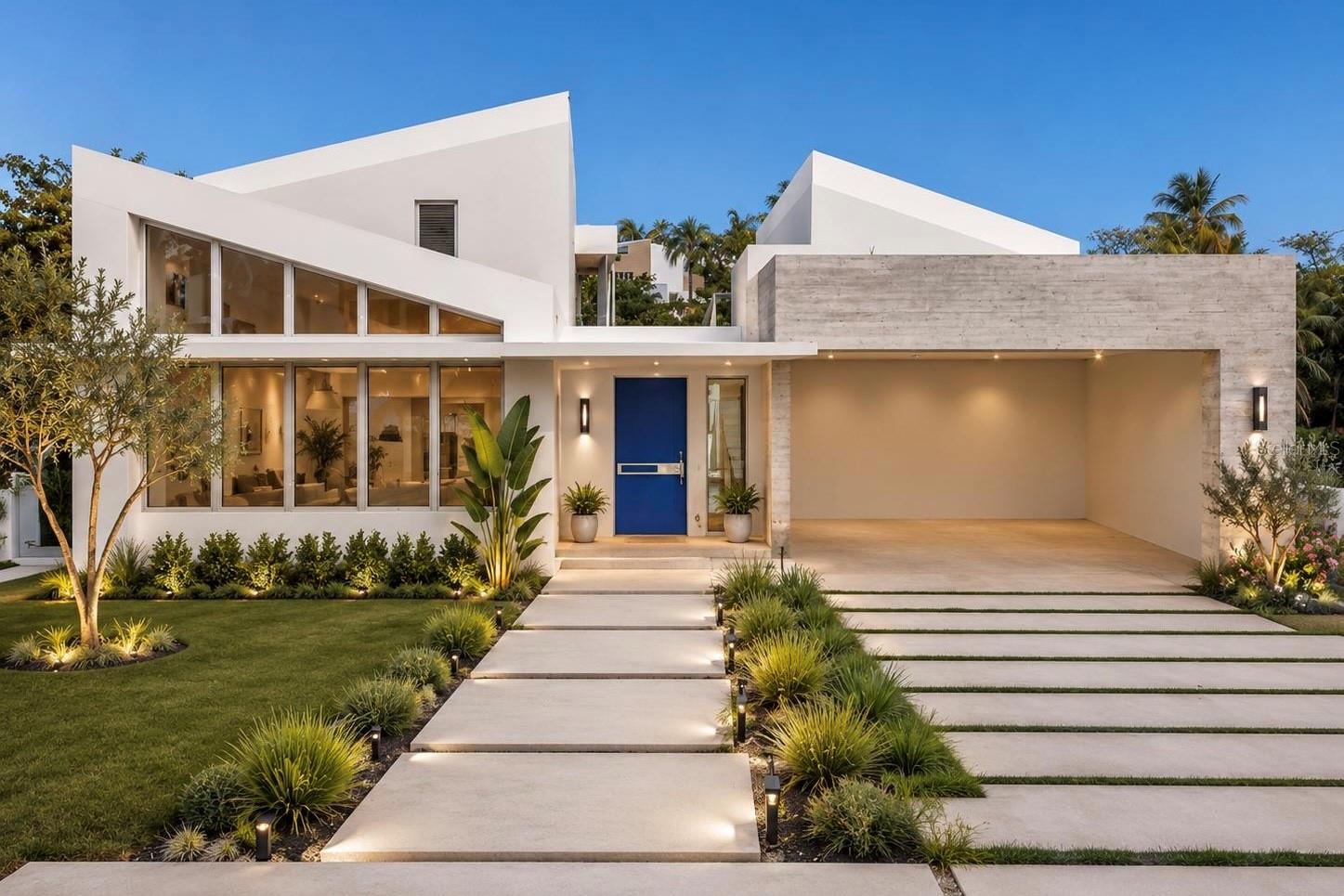 13 Hoon Shell Road, Surfside - Conceptual Rendering