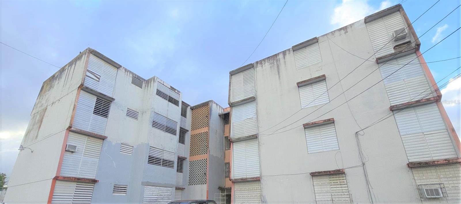 0 CALLE BONDAD, #3a, San Juan, PR 00924