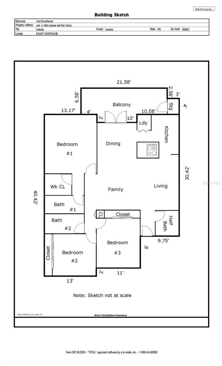 301-C CALLE FRANCISCO CAMACHO, #301, Isabela, PR 00662