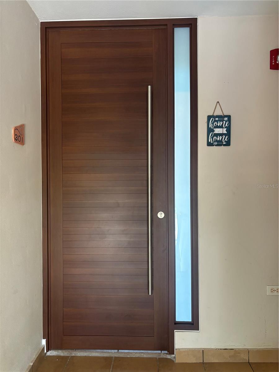 301-C CALLE FRANCISCO CAMACHO, #301, Isabela, PR 00662