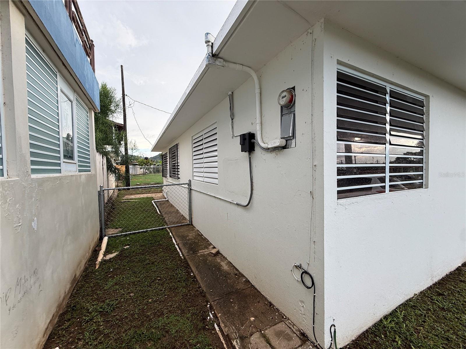 Urb Riverside Calle K BLQ M-1 San German PR 00683