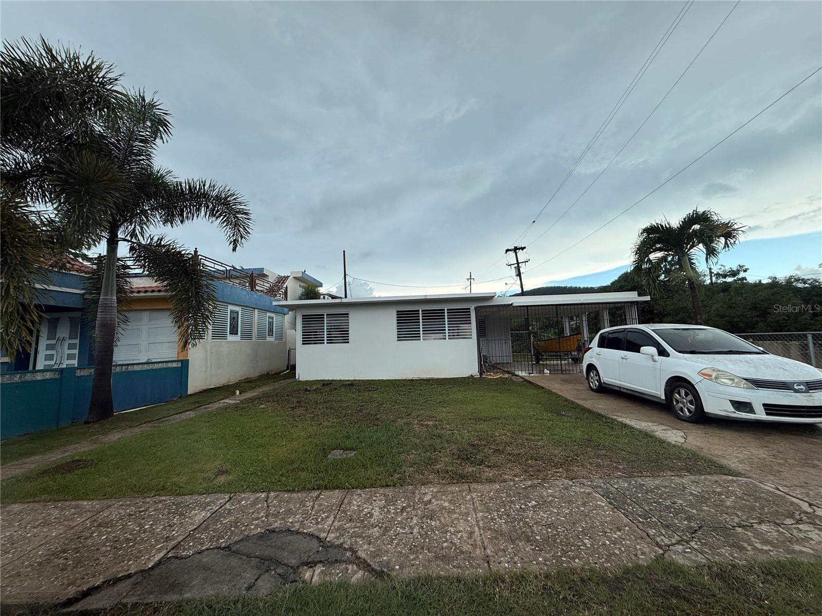 Urb Riverside Calle K BLQ M-1 San German PR 00683 Urb Riverside Calle K BLQ M-1 San German PR 00683