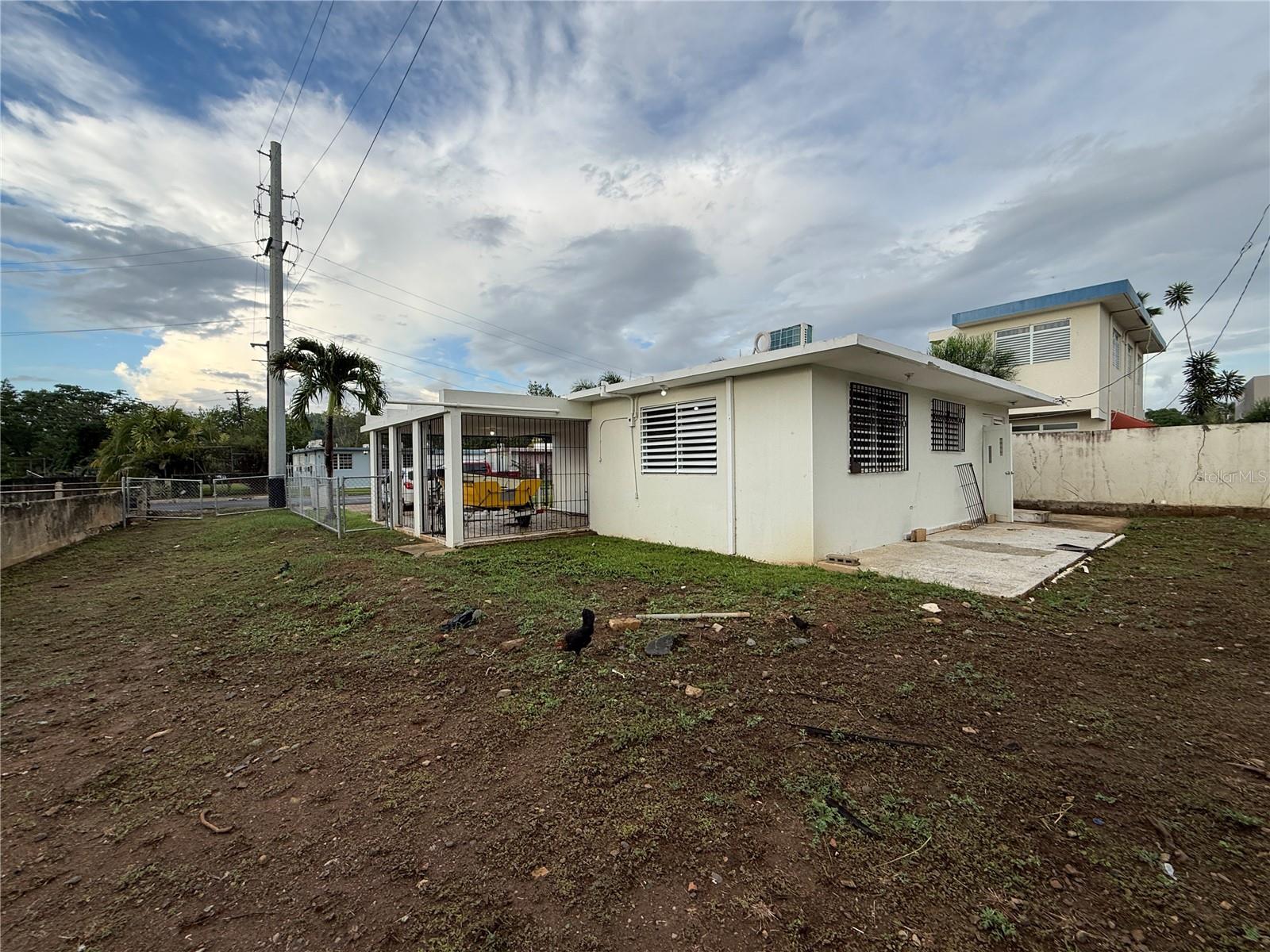 Urb Riverside Calle K BLQ M-1 San German PR 00683