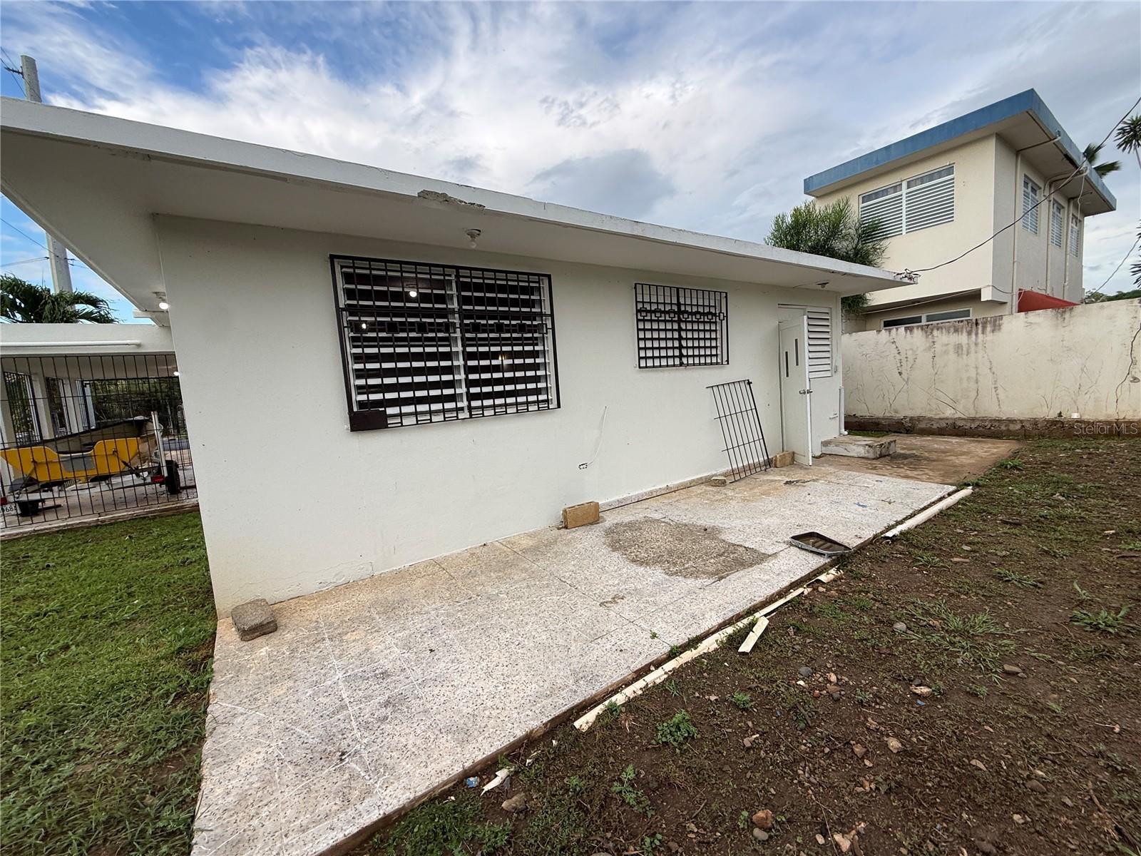 Urb Riverside Calle K BLQ M-1 San German PR 00683