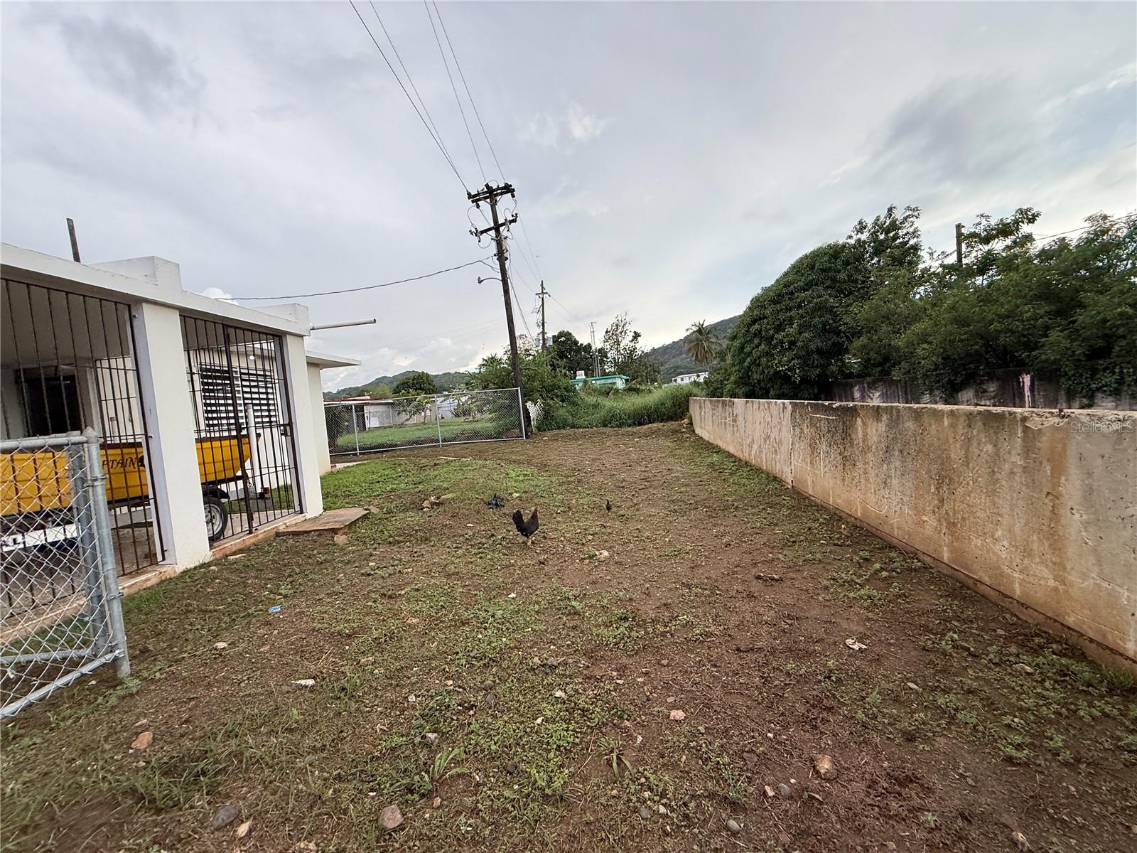 Urb Riverside Calle K BLQ M-1 San German PR 00683