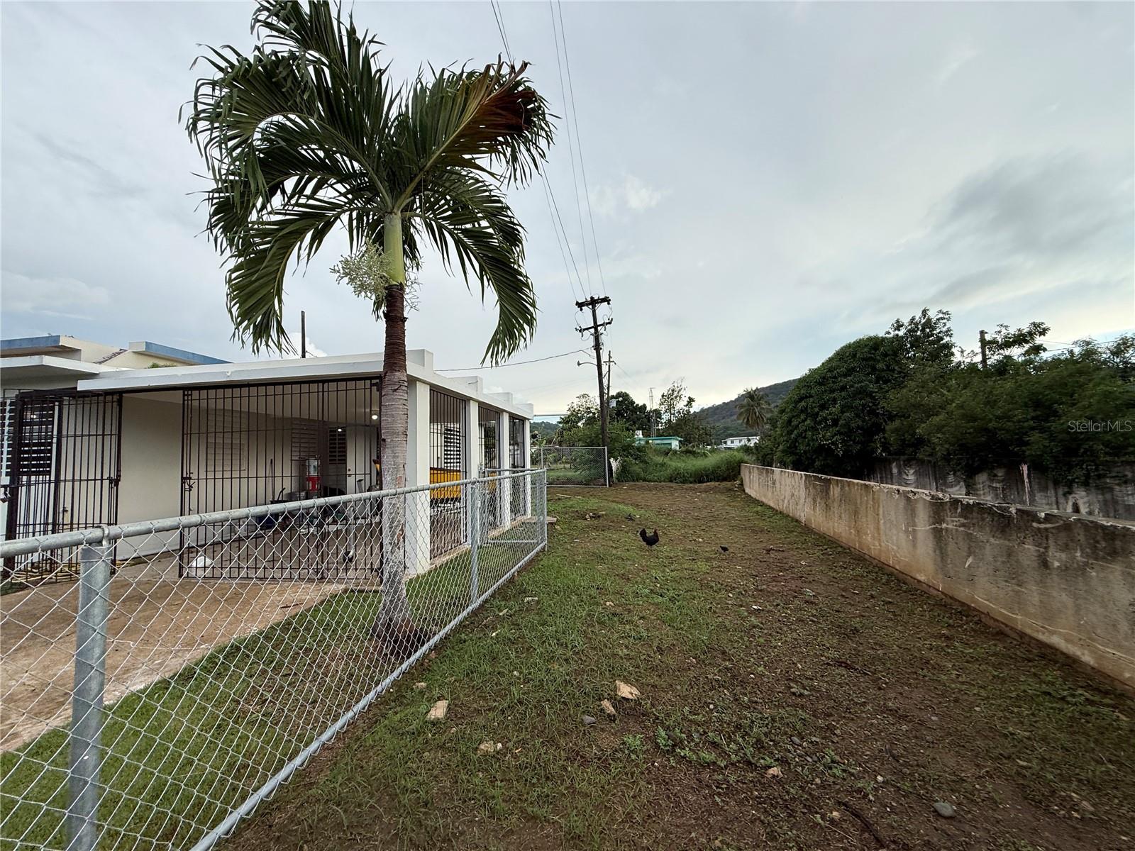 Urb Riverside Calle K BLQ M-1 San German PR 00683