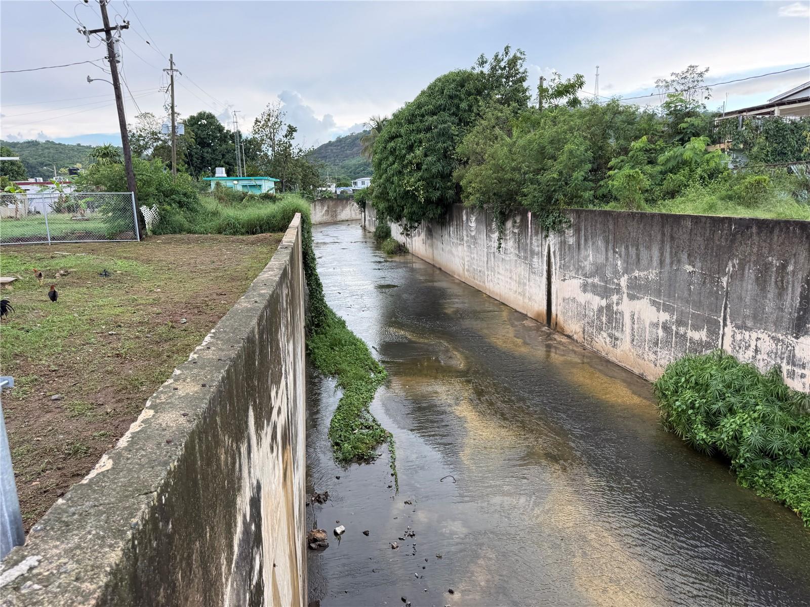 Urb Riverside Calle K BLQ M-1 San German PR 00683