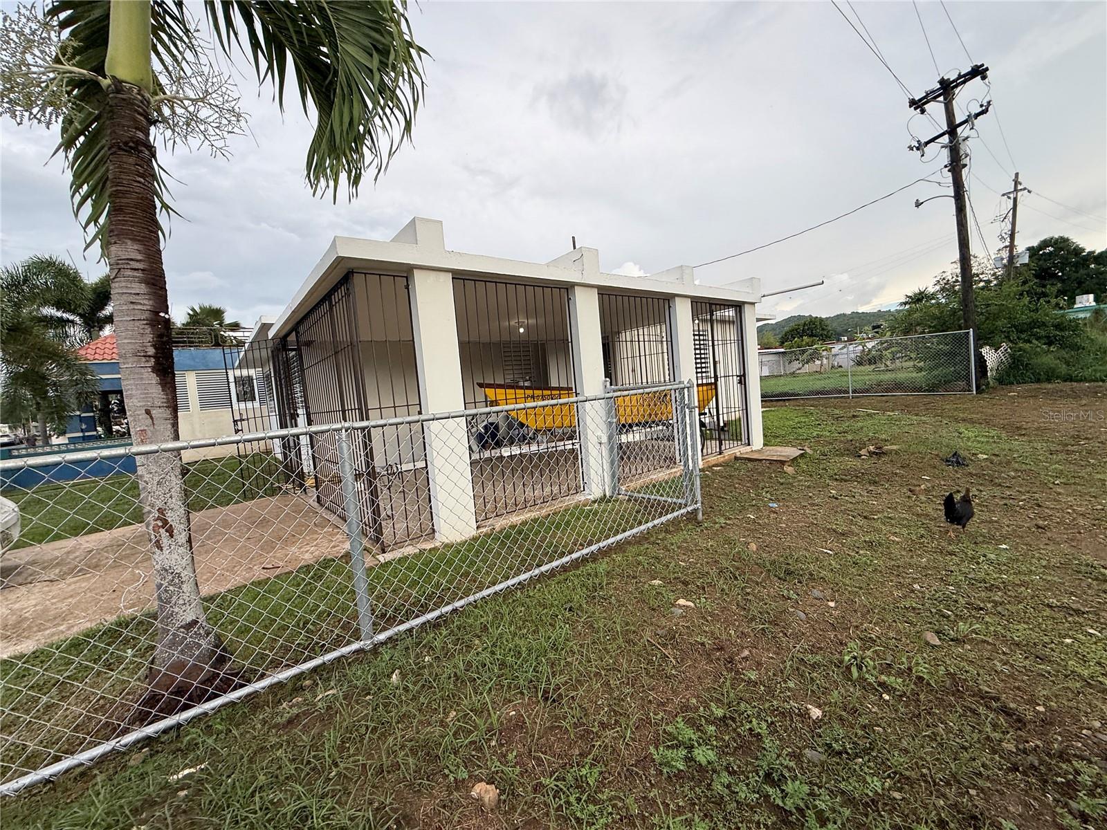 Urb Riverside Calle K BLQ M-1 San German PR 00683